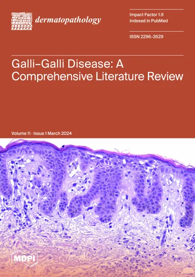 Journal Issue Cover Image