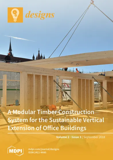 Journal Issue Cover Image