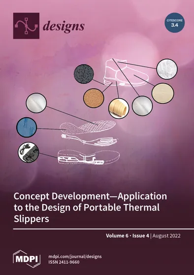 Journal Issue Cover Image