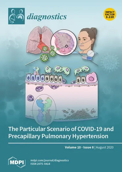 Journal Issue Cover Image