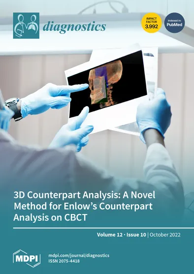 Journal Issue Cover Image