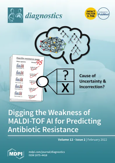 Journal Issue Cover Image