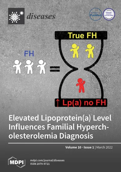 Journal Issue Cover Image