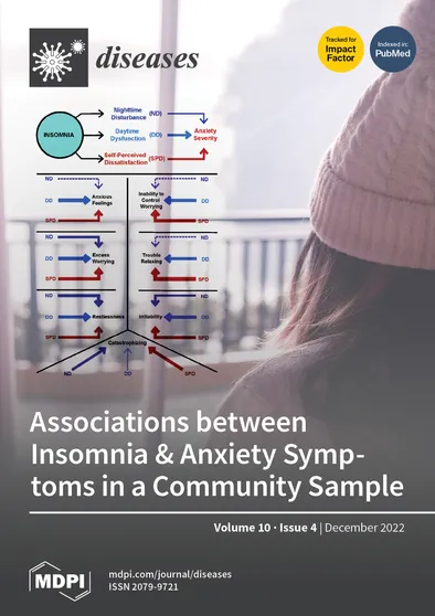 Journal Issue Cover Image