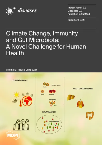 Journal Issue Cover Image
