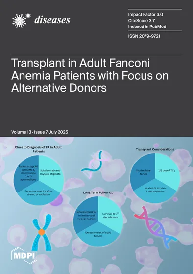 Journal Issue Cover Image