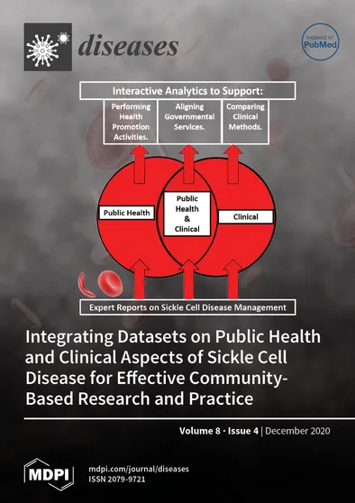 Journal Issue Cover Image