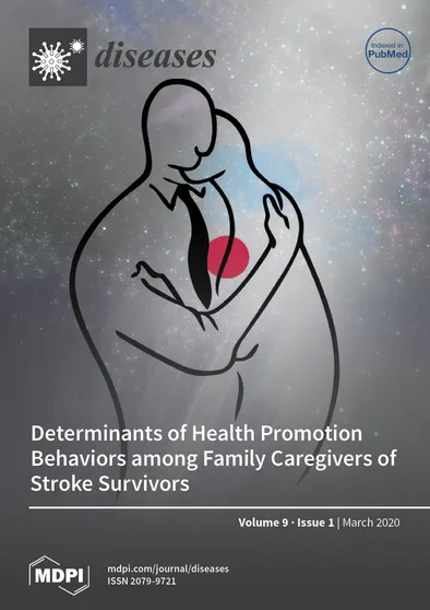 Journal Issue Cover Image