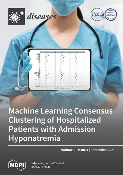 Journal Issue Cover Image