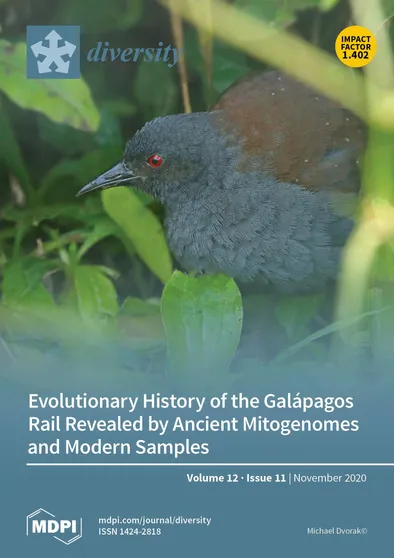 Journal Issue Cover Image