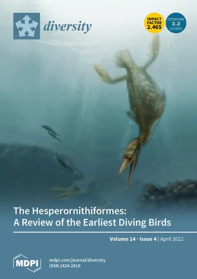 Journal Issue Cover Image