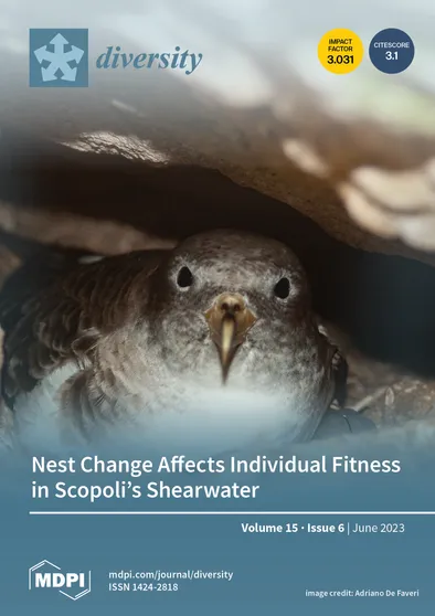 Journal Issue Cover Image