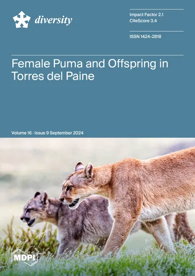 Journal Issue Cover Image