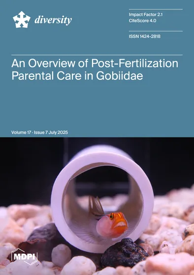 Journal Issue Cover Image