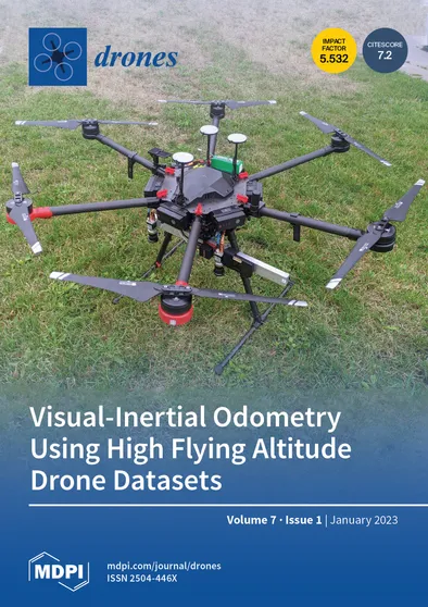 Journal Issue Cover Image