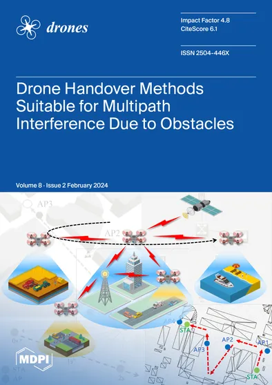 Journal Issue Cover Image