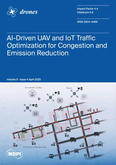 Journal Issue Cover Image