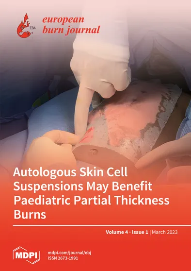 Journal Issue Cover Image