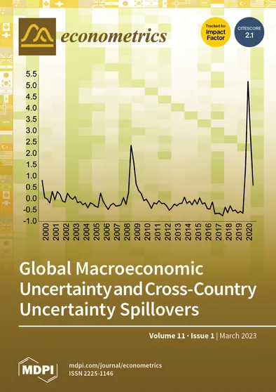 Journal Issue Cover Image