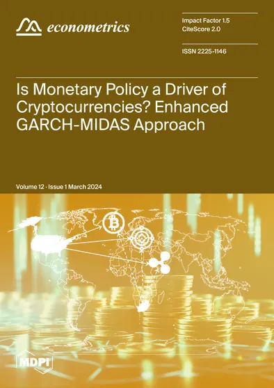 Journal Issue Cover Image