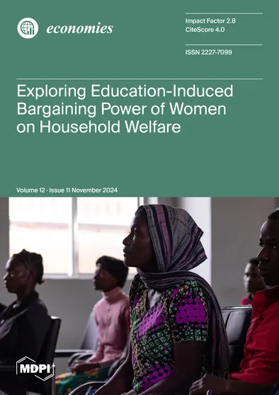 Journal Issue Cover Image