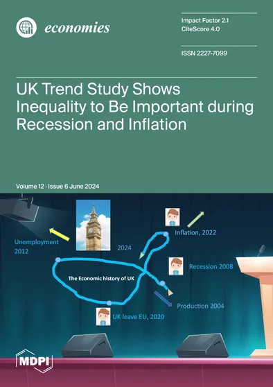 Journal Issue Cover Image