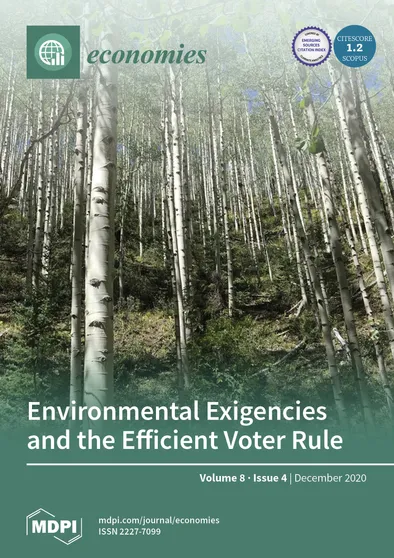 Journal Issue Cover Image