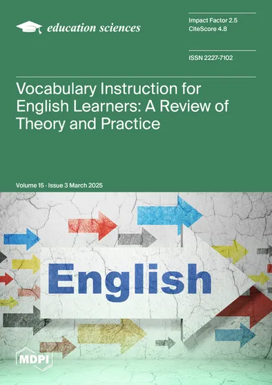 Journal Issue Cover Image