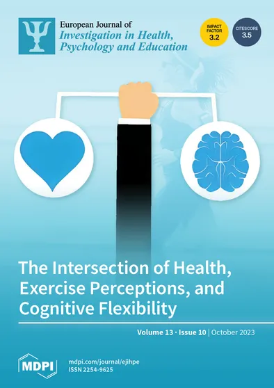 Journal Issue Cover Image