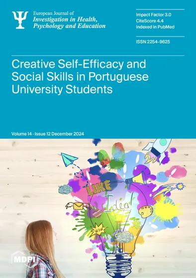 Journal Issue Cover Image