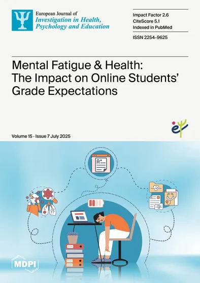 Journal Issue Cover Image