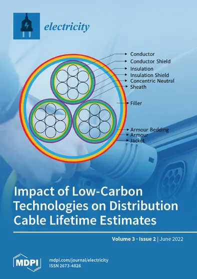 Journal Issue Cover Image