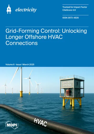 Journal Issue Cover Image