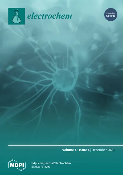 Journal Issue Cover Image