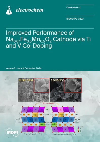 Journal Issue Cover Image