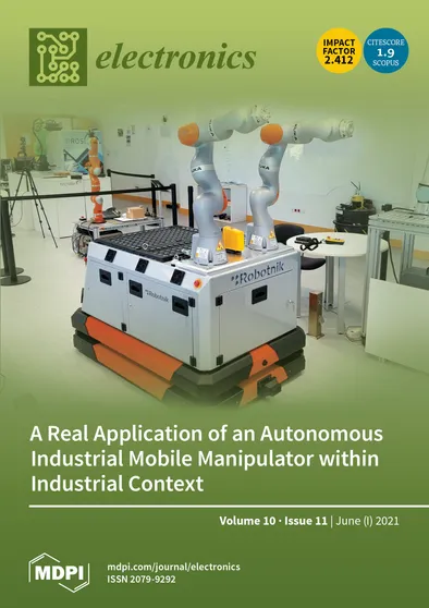 Journal Issue Cover Image