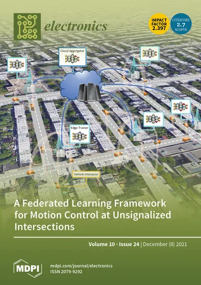 Journal Issue Cover Image