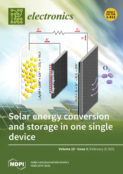 Journal Issue Cover Image