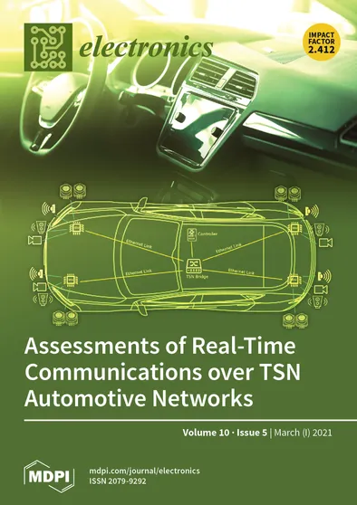 Journal Issue Cover Image