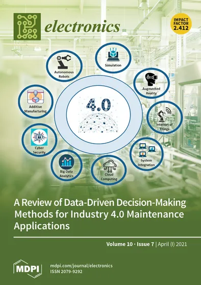 Journal Issue Cover Image