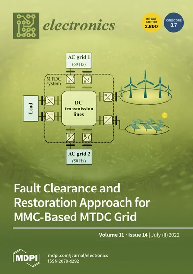 Journal Issue Cover Image