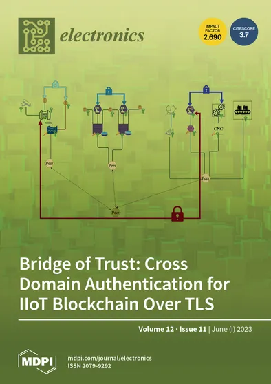 Journal Issue Cover Image