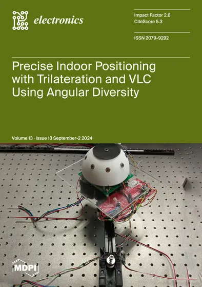 Journal Issue Cover Image