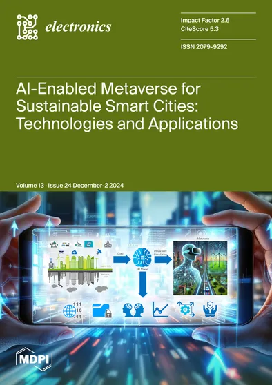 Journal Issue Cover Image