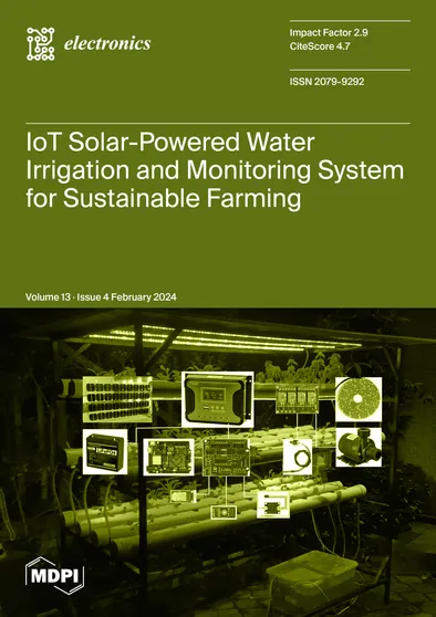 Journal Issue Cover Image