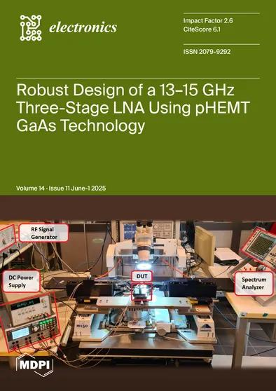 Journal Issue Cover Image