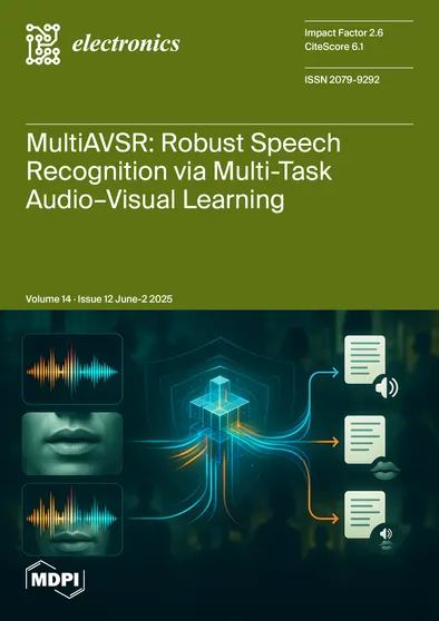 Journal Issue Cover Image