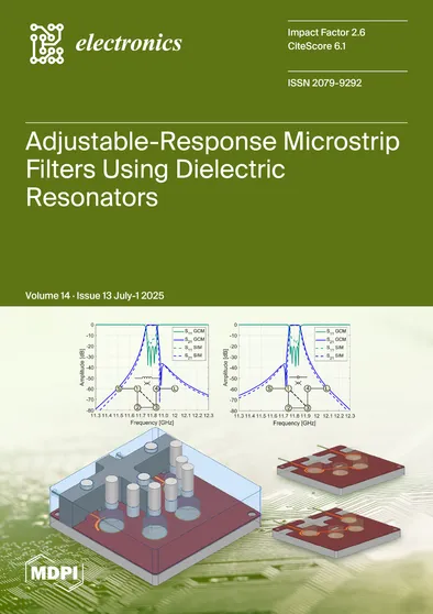 Journal Issue Cover Image