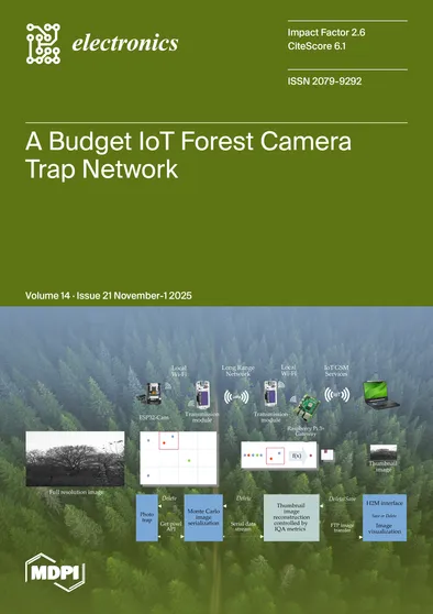 Journal Issue Cover Image