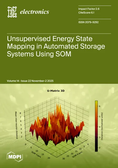 Journal Issue Cover Image